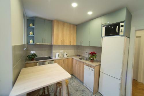 Apartamento Free.three