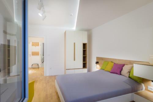 Delights Apartment Belgrade