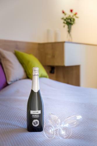 Delights Apartment Belgrade
