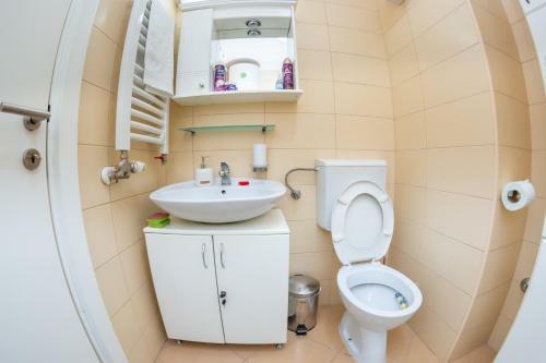 Apartamento Barbara