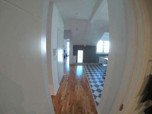 Apartamento Belgrade Magic City Heart With Parking