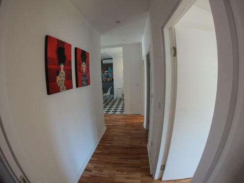 Apartamento Belgrade Magic City Heart With Parking