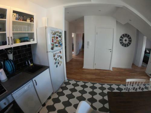 Apartamento Belgrade Magic City Heart With Parking