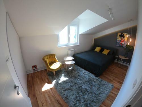 Apartamento Belgrade Magic City Heart With Parking