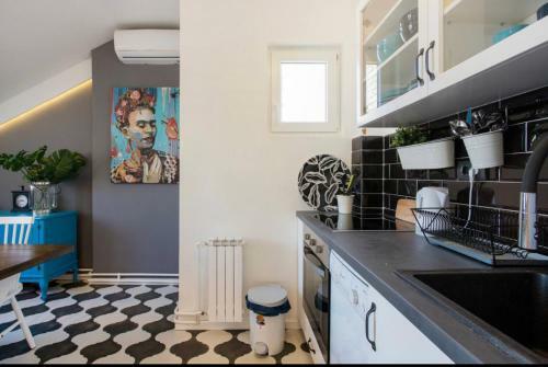 Apartamento Belgrade Magic City Heart With Parking