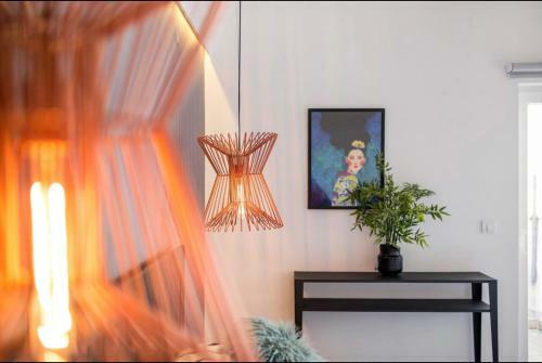 Apartamento Belgrade Magic City Heart With Parking