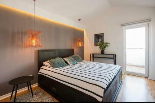 Apartamento Belgrade Magic City Heart With Parking