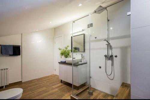 Apartamento Belgrade Magic City Heart With Parking