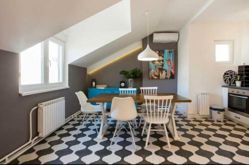 Apartamento Belgrade Magic City Heart With Parking