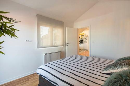 Apartamento Belgrade Magic City Heart With Parking