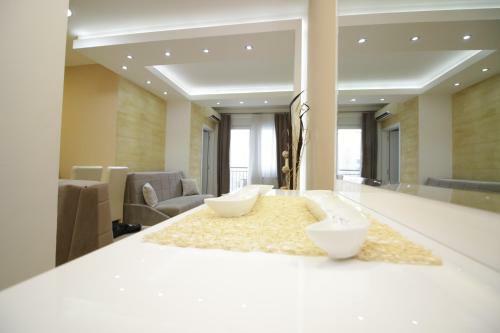 Luna Lux Apartman