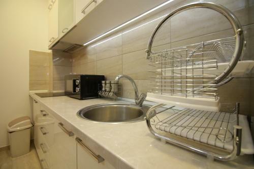 Luna Lux Apartman