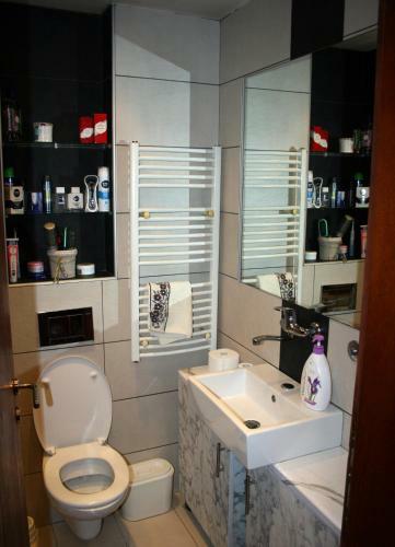 Apartamento Fenix Cvetni Trg