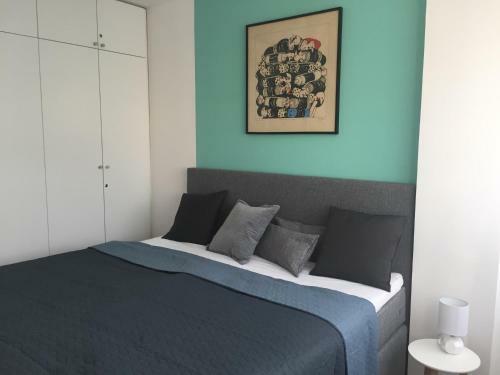 Apartamento La Fontana