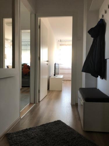 Apartamento La Fontana