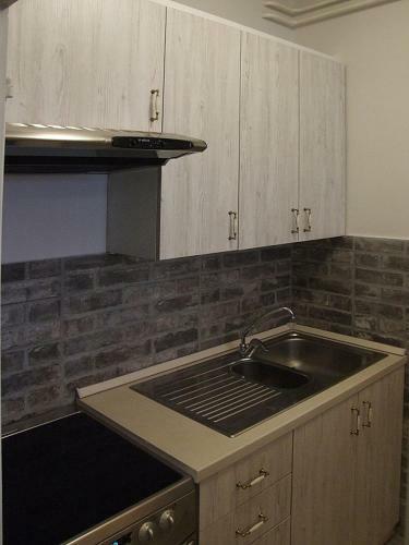 Arena Apartman