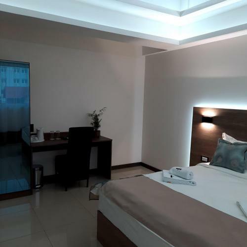Fors Apartments