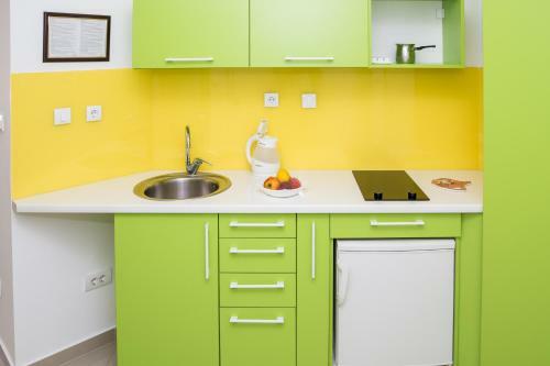Hostal San 011