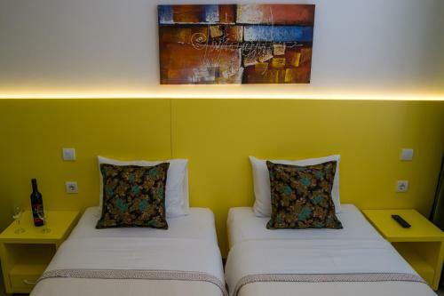 Hostal San 011