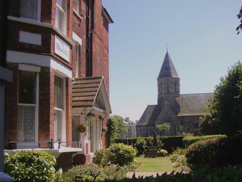 Hotel The Wycliffe