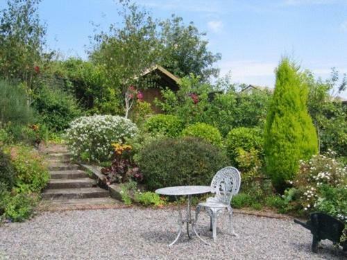 Hostal Stag Coach House
