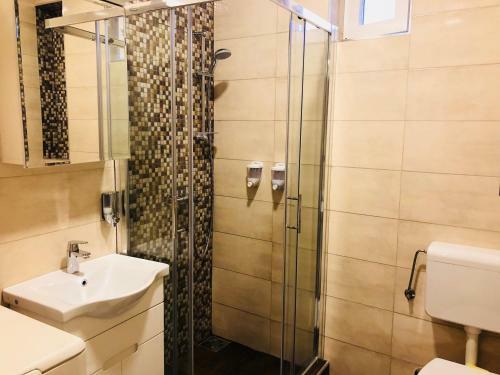 Apartamento Green Garland Sanja,strict Center