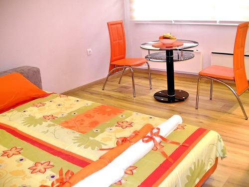 Apartamento Green Garland Sanja,strict Center