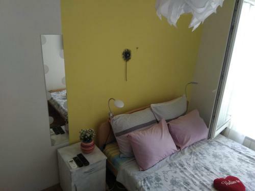 Hostal Apartman Neva