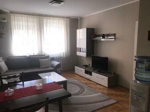 Apartman As