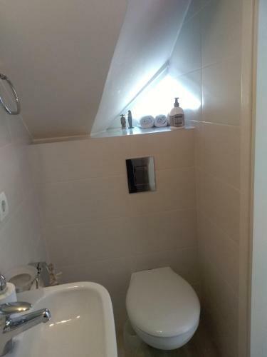 Apartman Klara, Maksima Gorkog 6, Beograd
