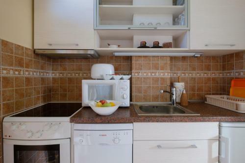 Apartamentos Jolie