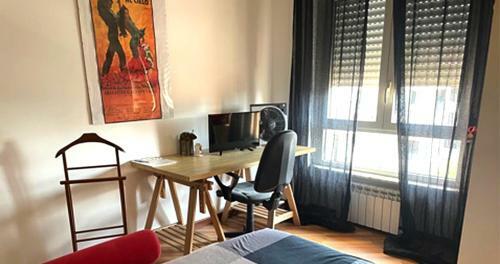 B&B Stanze Lussuose