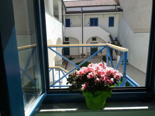 Bed & Breakfast Minori Room