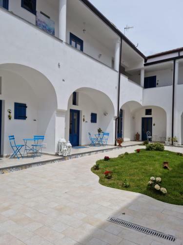 Bed & Breakfast Minori Room