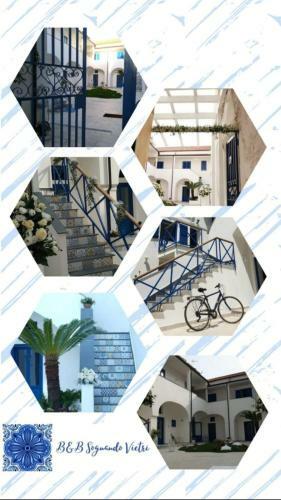 Bed & Breakfast Minori Room