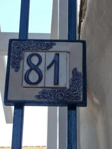 Bed & Breakfast Minori Room