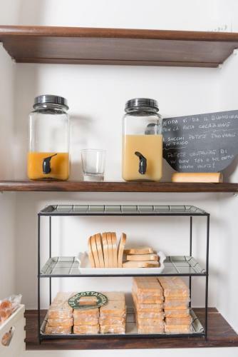Bed & Breakfast Green Room