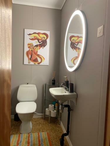 Apartamento Gravermark