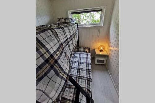 Brenna Cabin