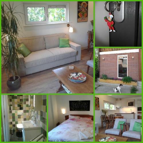 Bed & Breakfast Raafjeshof