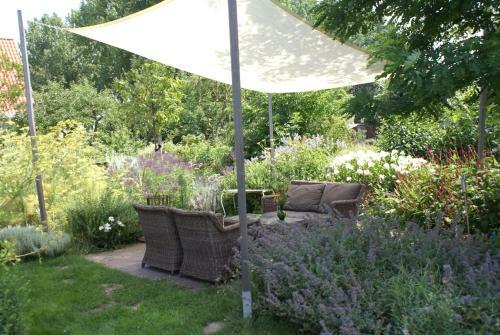 Bed & Breakfast Raafjeshof