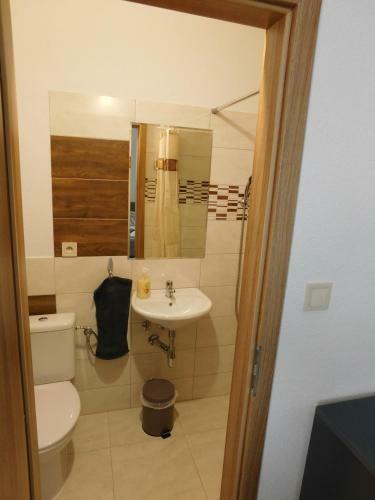 Agroturismo Ubytovanie U Alb�na