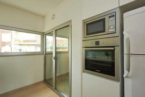 Apartamento Guestready - Alg�s Lexus Sea View