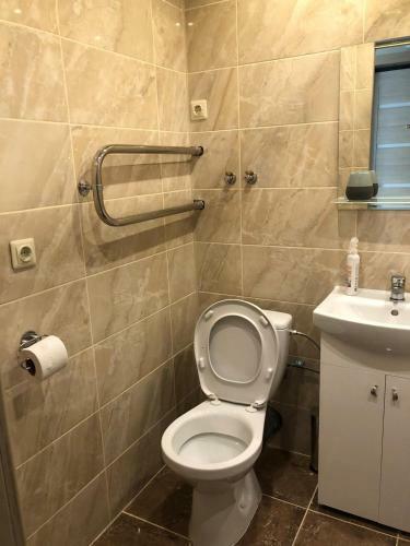 Apartamento 365days