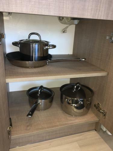 Av Apartment