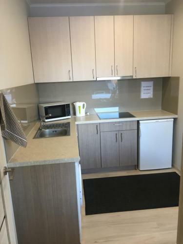 Av Apartment