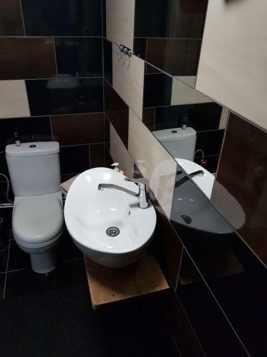 Apartamento Scent Yard