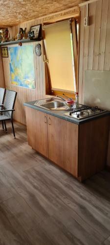 Apartamento Scent Yard