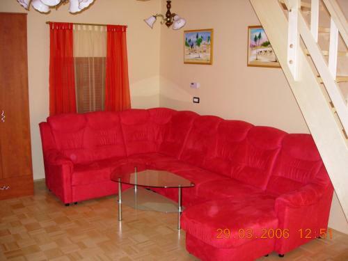 Apartamento House Of Relaxation
