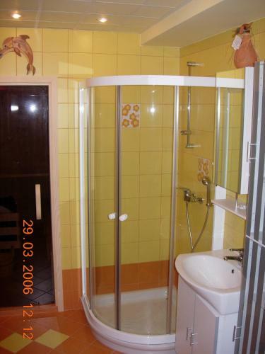Apartamento House Of Relaxation